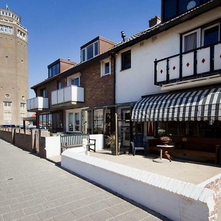 By Simonis Zandvoort Exterior foto