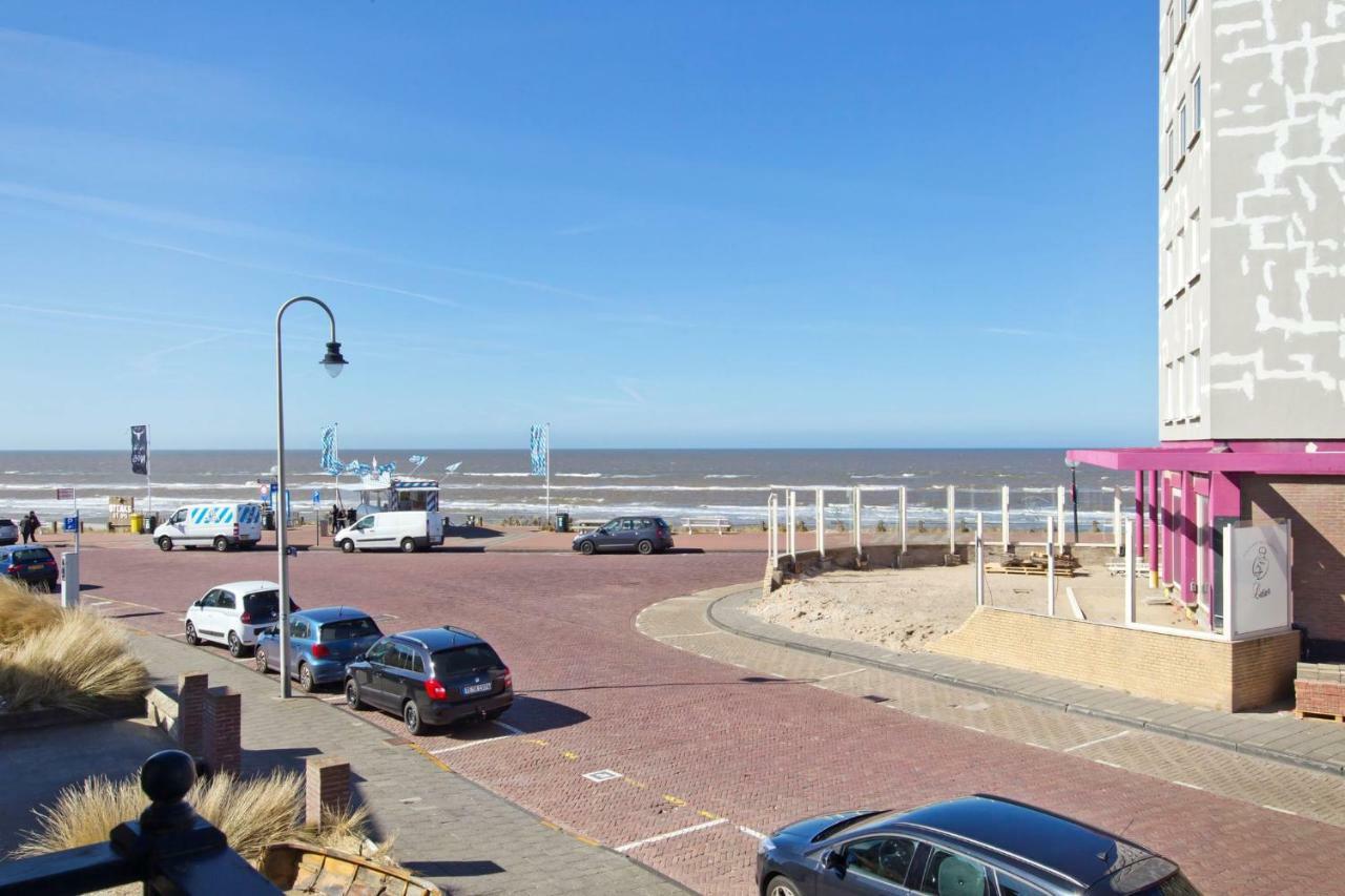 By Simonis Zandvoort Exterior foto