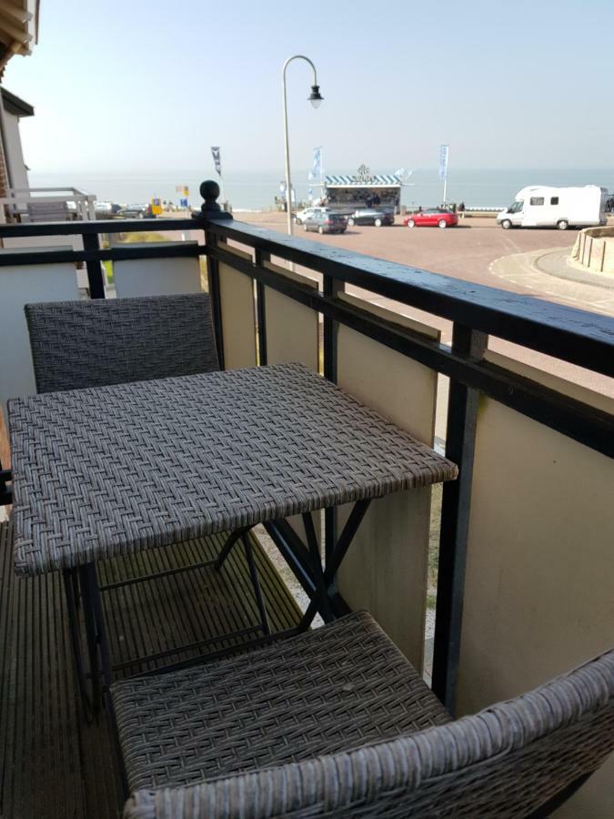 By Simonis Zandvoort Exterior foto