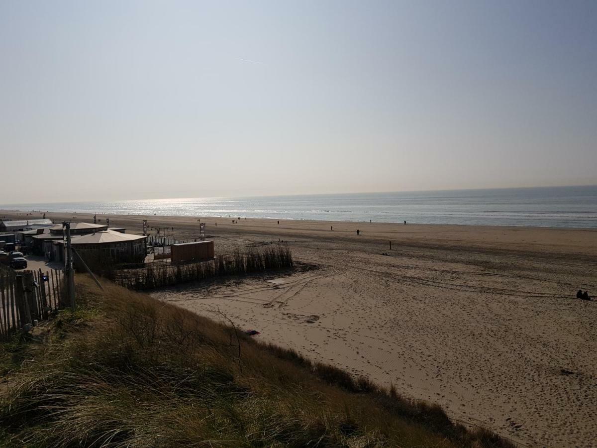 By Simonis Zandvoort Exterior foto