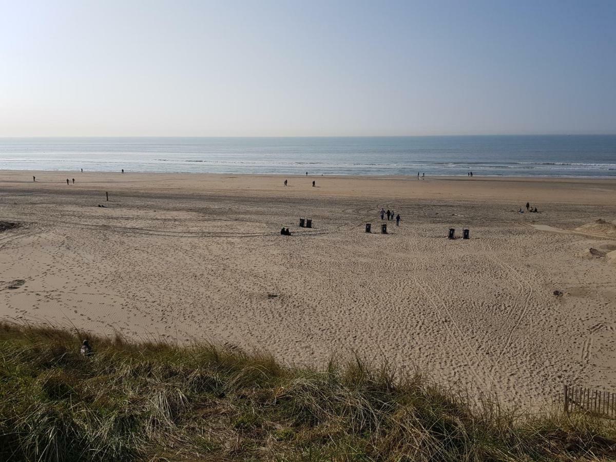 By Simonis Zandvoort Exterior foto