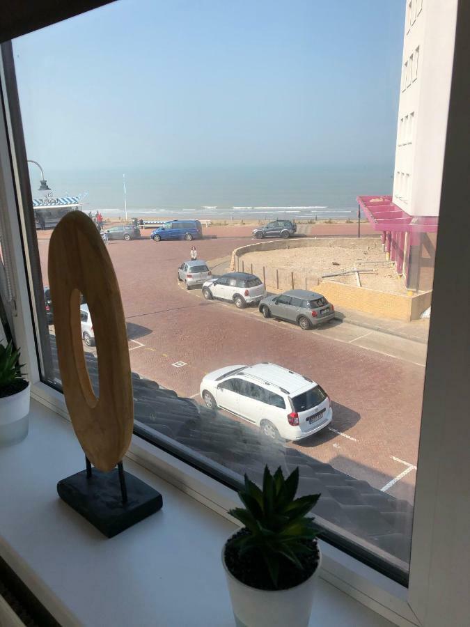 By Simonis Zandvoort Exterior foto