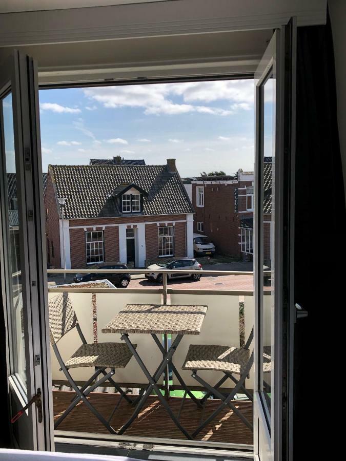 By Simonis Zandvoort Exterior foto
