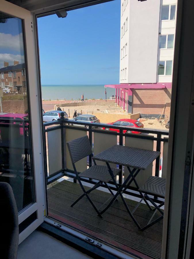 By Simonis Zandvoort Exterior foto