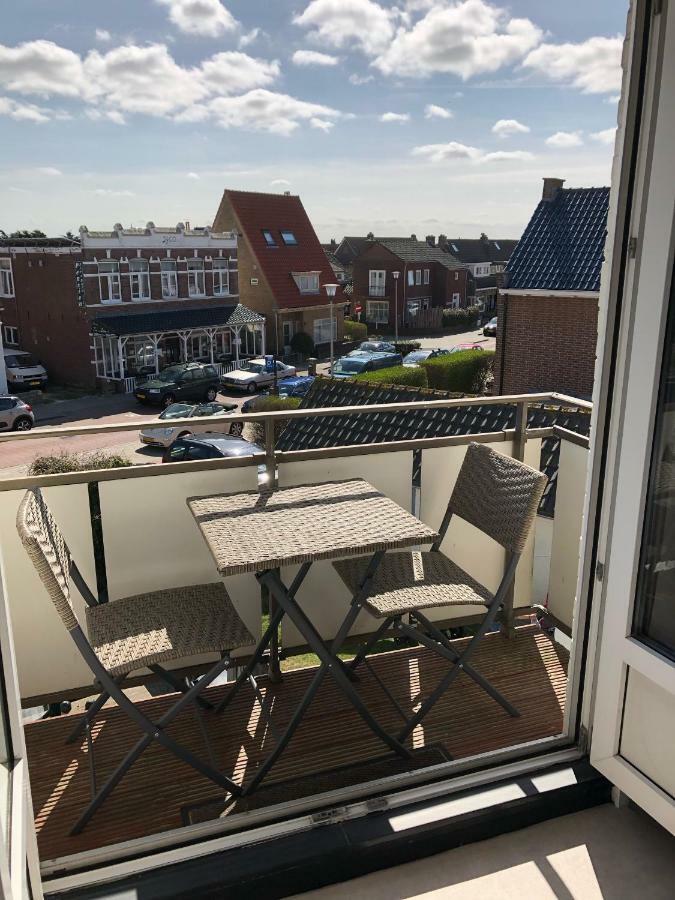 By Simonis Zandvoort Exterior foto
